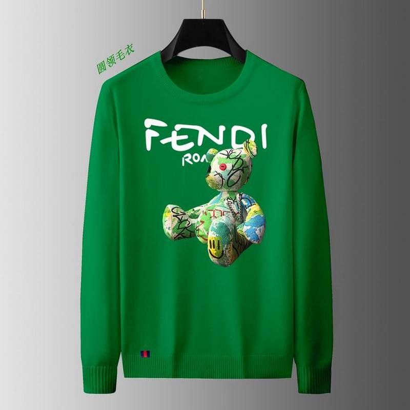 Fendi Men's Sweater 12